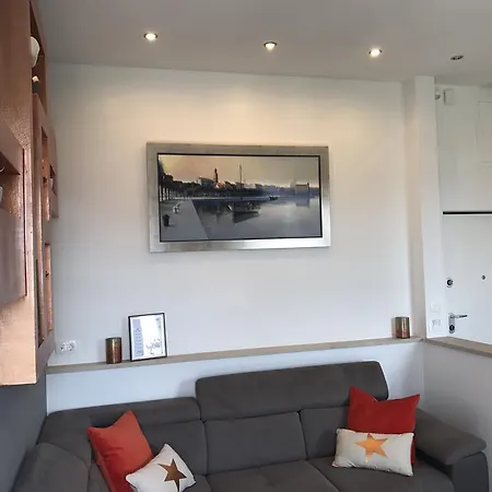 Luxury Valentina 斯普利特