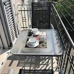 Luxury Valentina アパート スプリト