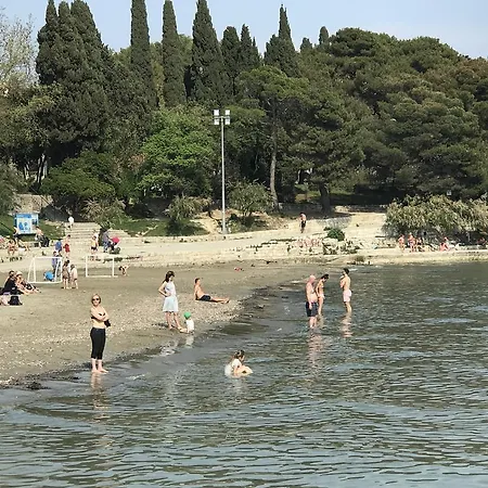 Luxury Valentina Apartmán Split