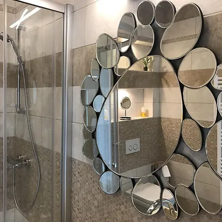 شقة Luxury Valentina