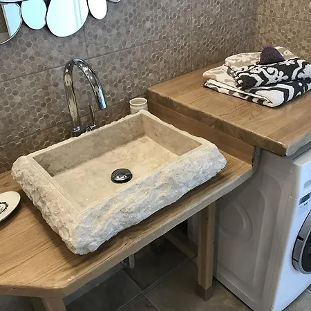 Luxury Valentina شقة سبليت