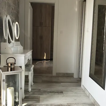 Luxury Valentina شقة سبليت