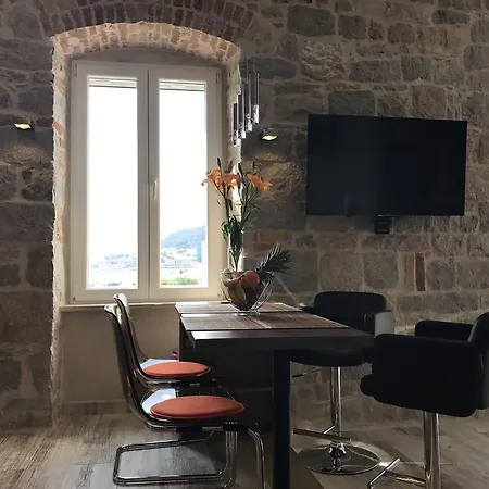 شقة Luxury Valentina سبليت