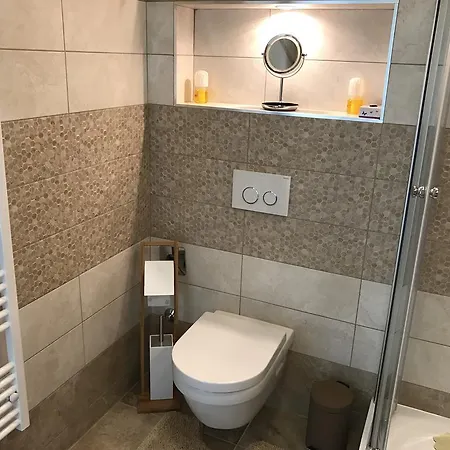 Luxury Valentina Apartment Split