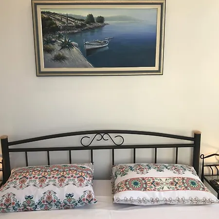 Luxury Valentina Apartment *