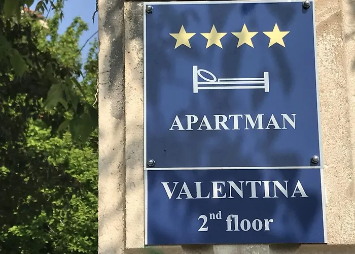 Luxury Valentina Сплит