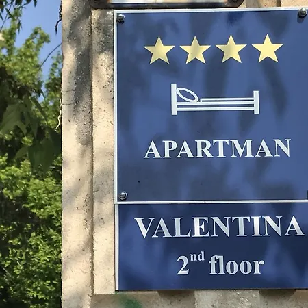 Luxury Valentina Split