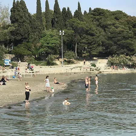 Luxury Valentina Apartman Split