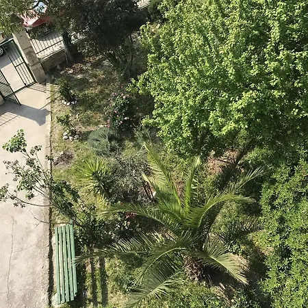 Appartamento Luxury Valentina *