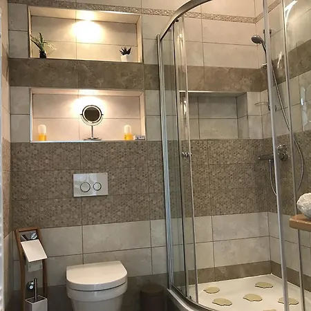 Appartamento Luxury Valentina *