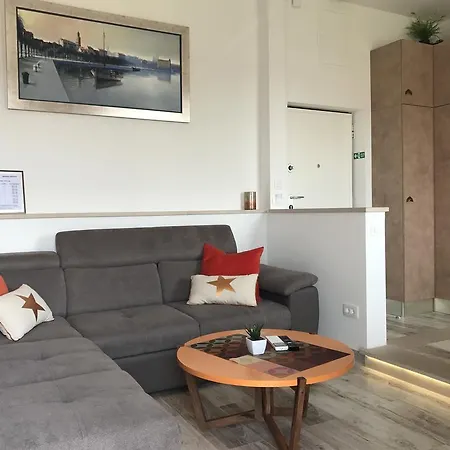 Apartman Luxury Valentina Split