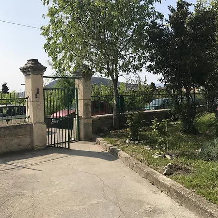 Luxury Valentina * Spalato