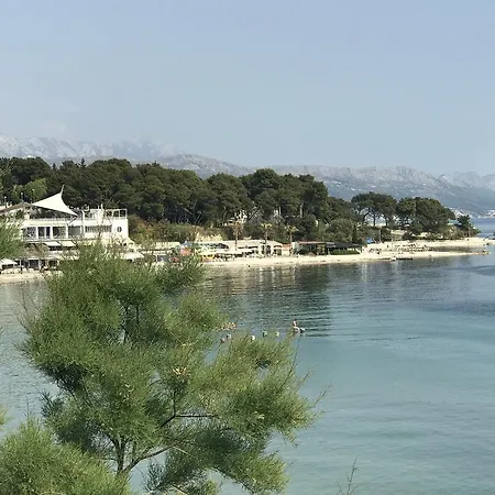 Luxury Valentina Apartman *