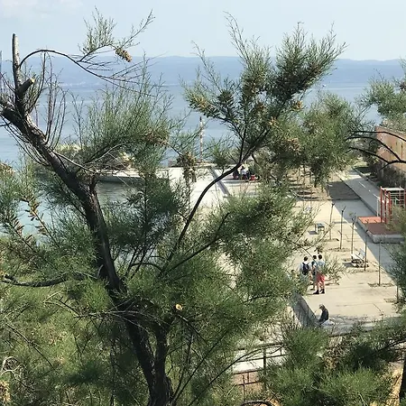 Luxury Valentina Apartman Split