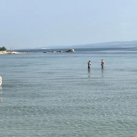 Appartamento Luxury Valentina *