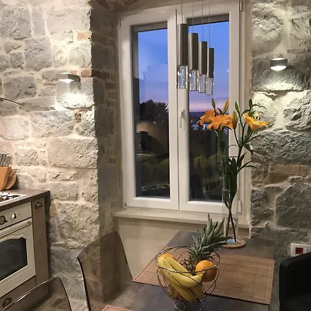 Apartman Luxury Valentina Split