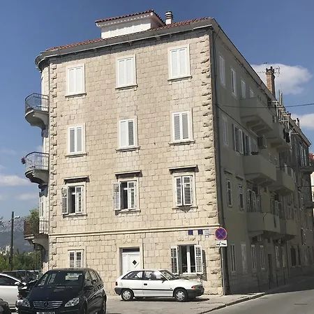 Apartman Luxury Valentina